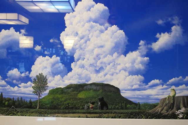 大岩扇山と金太郎.jpg