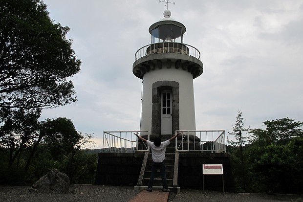 最古の洋式灯台.jpg