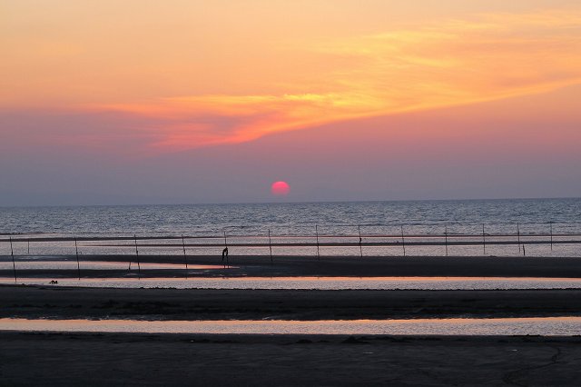 真玉海岸の夕陽3.jpg
